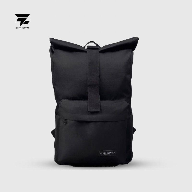 Ilustrasi tas sekolah (Shopee/ENTHEPRO Official Shop)