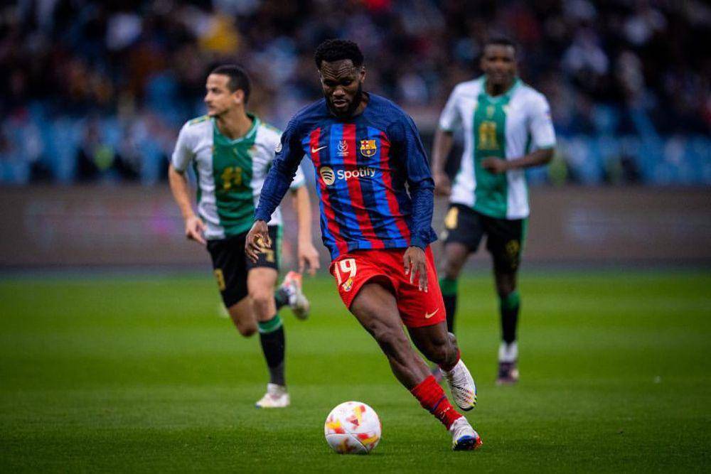 Franck Kessie (instagram.com/franckkessie)