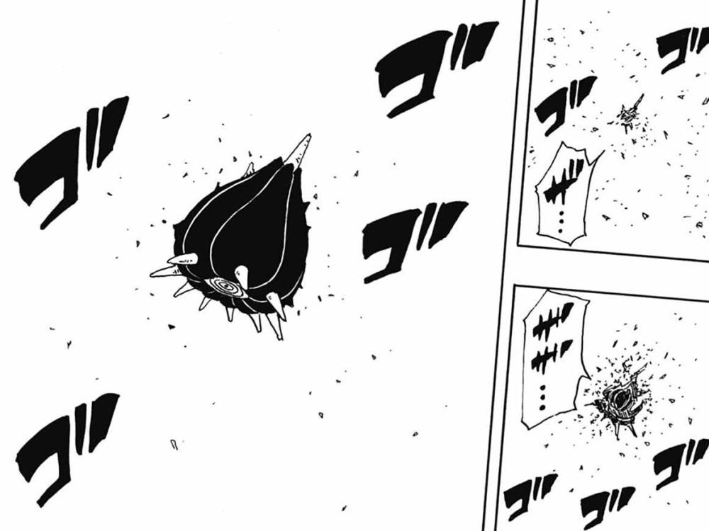 Thorn Soul. x.com/vianimeano
