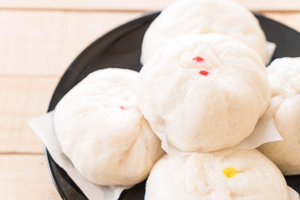 9 Ide Isian Bakpao Gurih, Sedap dan Variatif