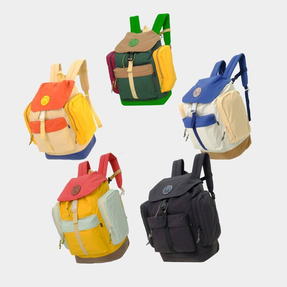 Ilustrasi tas sekolah (Shopee/CRSL Official Shop)