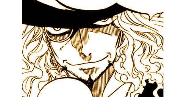 Kirin, member Dark Dragon Slayer Knights ( Dok. Kodansha / Fairy Tail: 100 Years Quest )