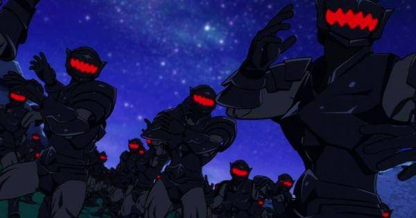 Quartum Army, Dragon Slayer generasi keempat ( Dok. A-1 Pictures / Fairy Tail: Dragon Cry)