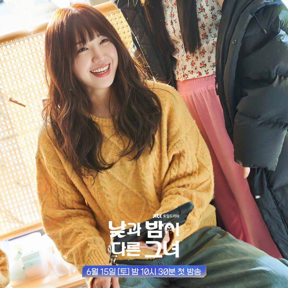 cuplikan drama Miss Night and Day (instagram.com/jtbcdrama)
