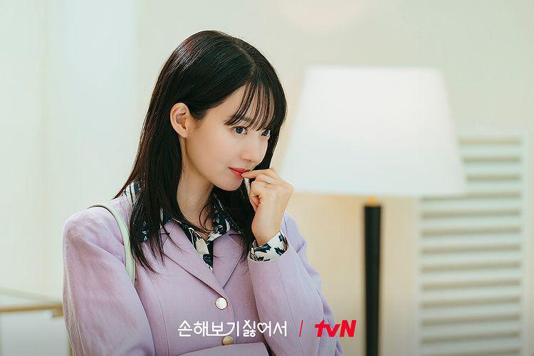 11 Pemeran Our Blues yang Comeback di Drakor 2024, Ada Shin Min Ah