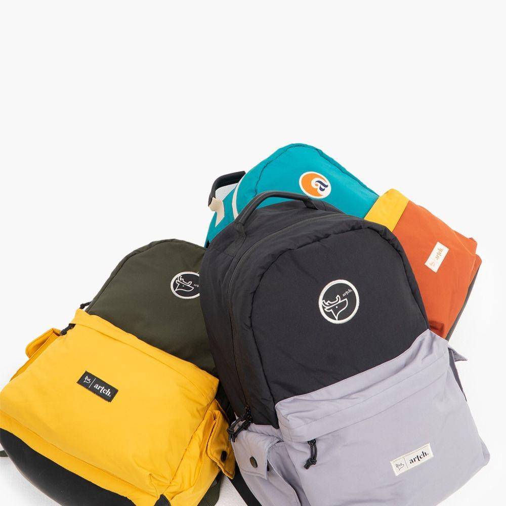 Ilustrasi tas sekolah (Shopee/Artch Official Shop)