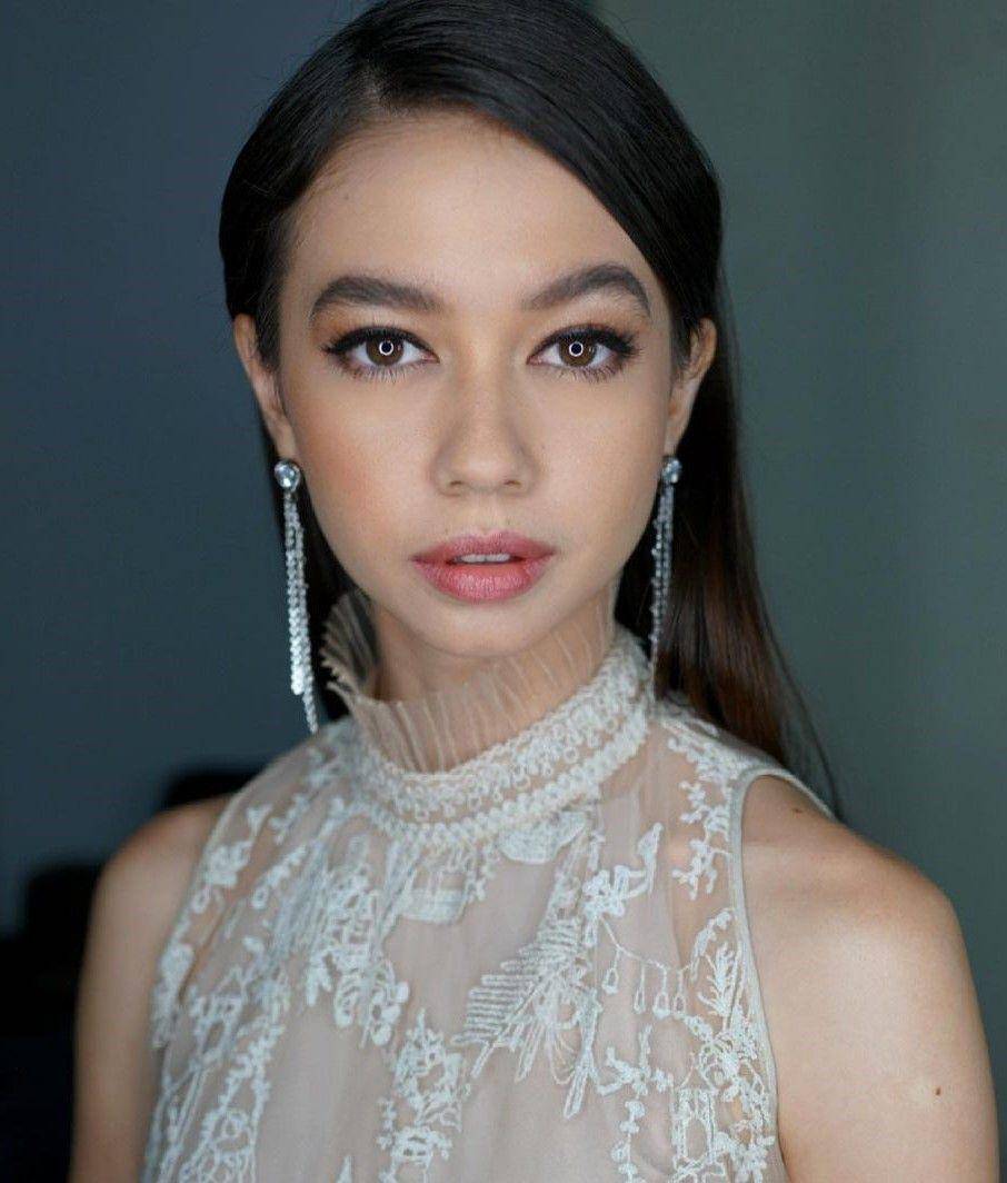 Yuki Kato (instagram.com/rommyandreass)