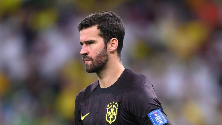 Alisson Becker (liverpoolfc.com)