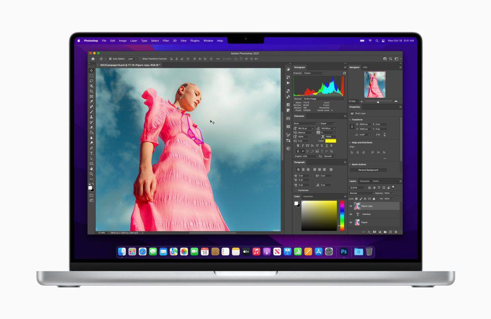 3 Kelebihan MacBook Apple Silicon, Lebih Adem dari Seri Intel?