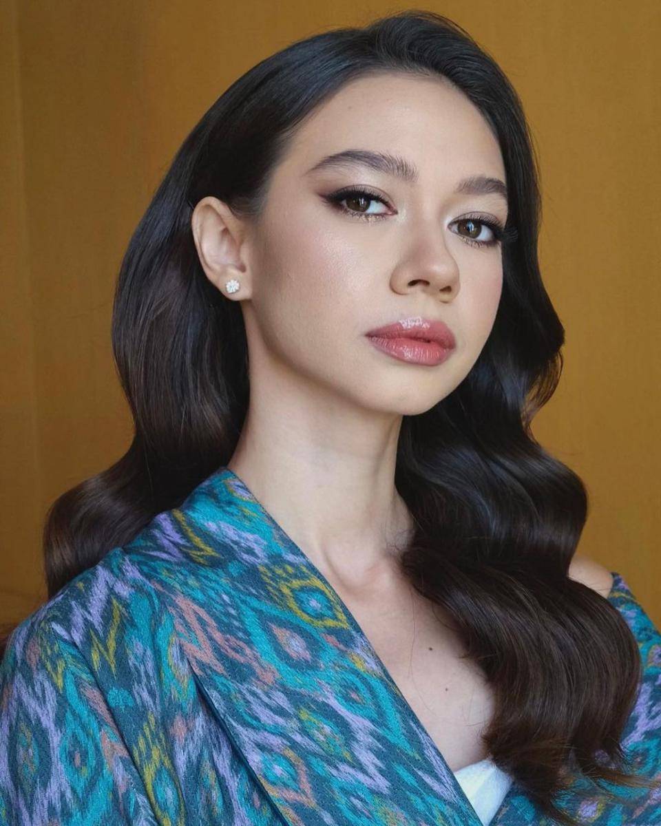Yuki Kato (instagram.com/angelikasamara)