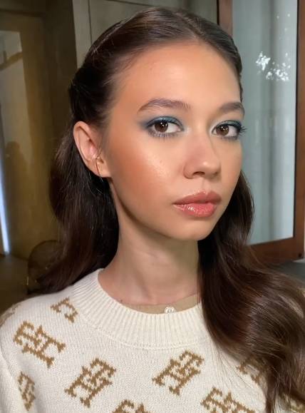 Yuki Kato (instagram.com/vagueskin)