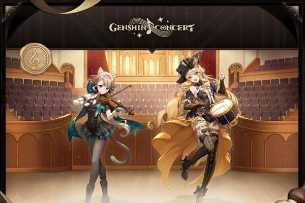 Harga Tiket Konser Genshin Impact di Jakarta, Mulai 700 Ribuan
