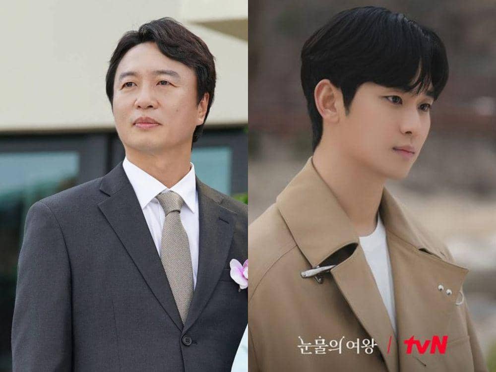 12 Artis yang Jadi Anak Jeon Bae Soo di Drakor, Ada Kim Soo Hyun