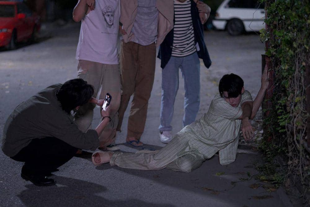 cuplikan We Are (x.com/WeAreSeriesTH)