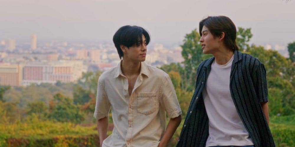 cuplikan We Are (x.com/GMMTV)