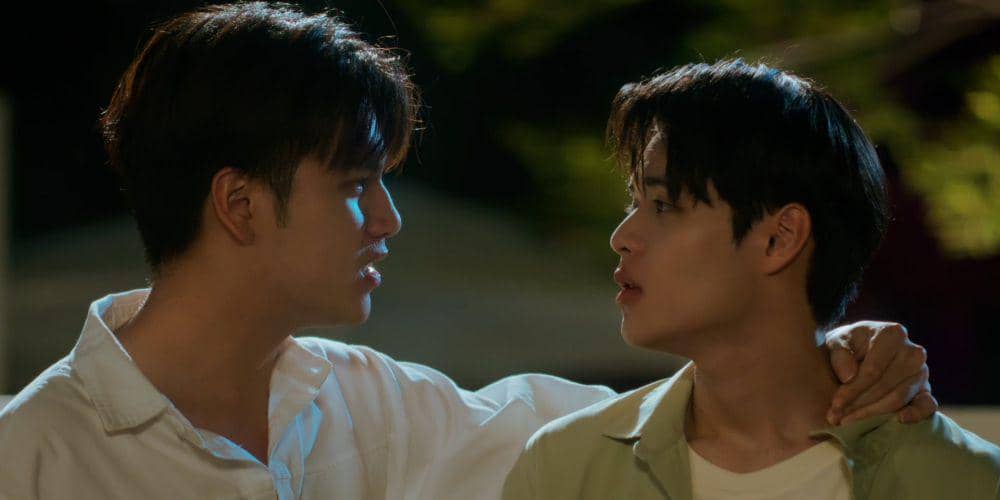 cuplikan We Are (x.com/GMMTV)