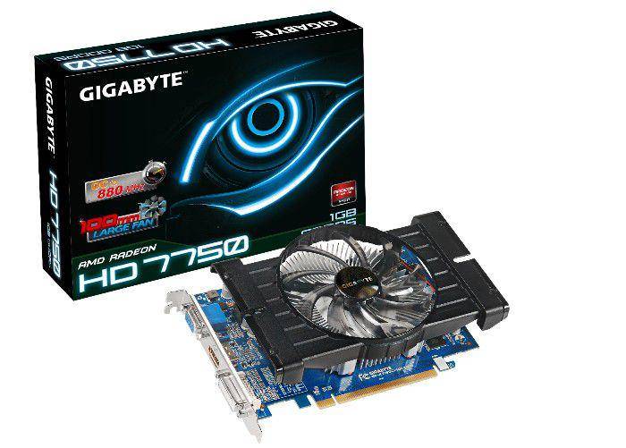 AMD HD 7770 (gigabyte.com)