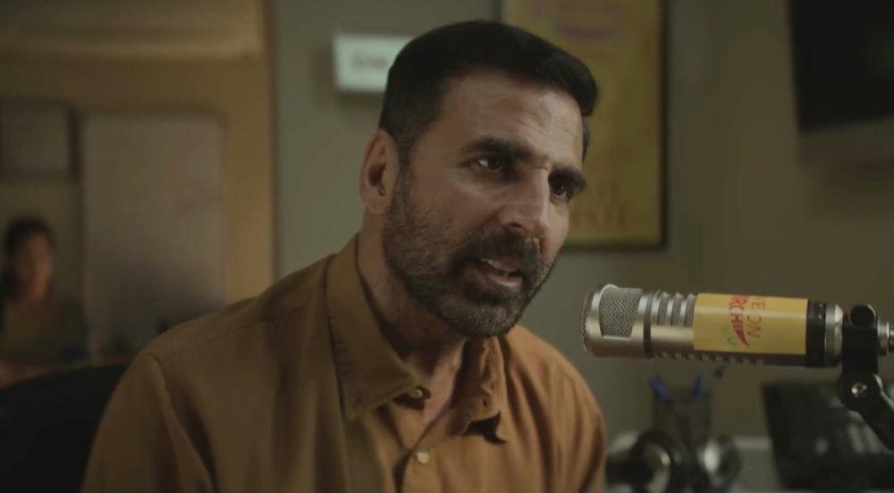 6 Fakta Sarfira, Film Baru Akshay Kumar Remake dari Film India Selatan