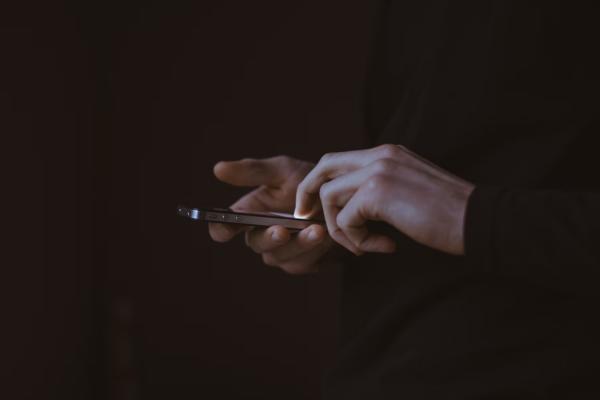 [CERPEN] Satu Panggilan Telepon