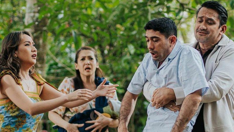 10 Film Arahan Fajar Bustomi yang Tayang di Netflix, Ada Pasutri Gaje