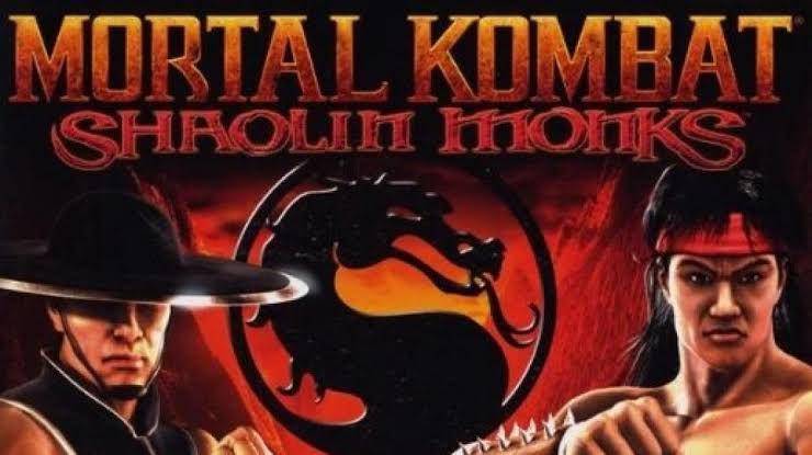 Mortal Kombat: Shaolin Monks (dok. Midway Games/Mortal Kombat: Shaolin Monks)