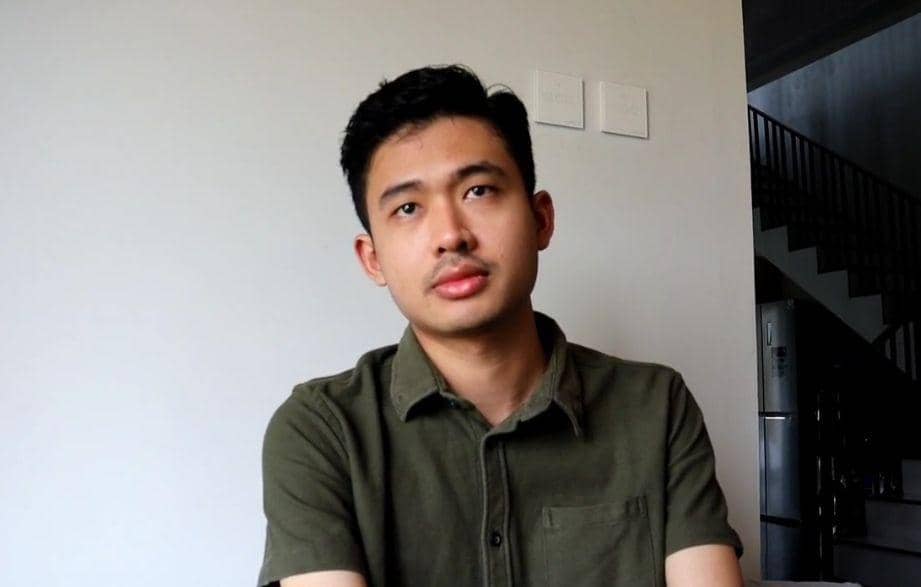 Baru Talak, Ini Kata Pria Gelar Resepsi Perceraian Viral Dipolisikan