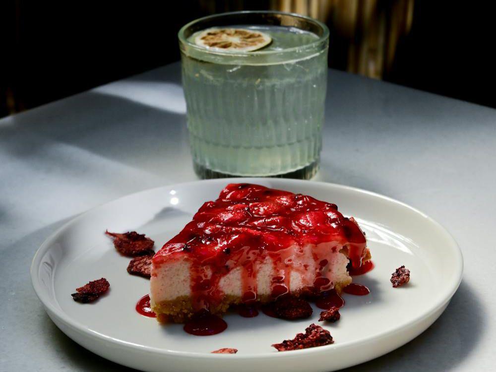 Resep Puding Bunga Mawar, Rasanya Lezat dan Menyegarkan!