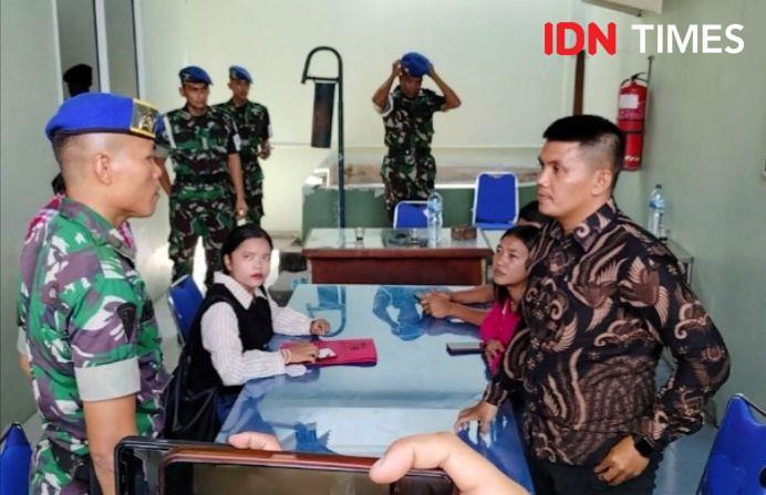 Anak Wartawan Karo: Jika Benar Terlibat, Saya Minta HB Dihukum Mati