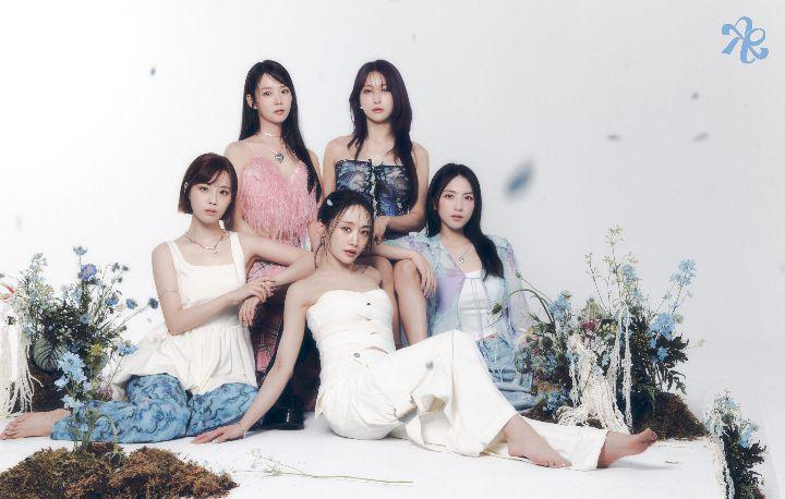 3 Fakta Comeback KARA, Ada Suara Goo Hara di Digital Single Barunya