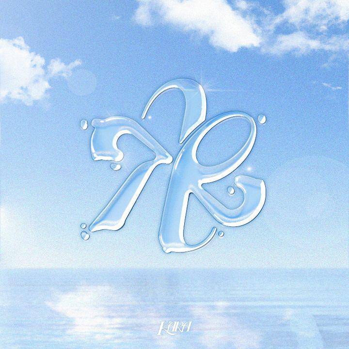 logo comeback KARA (twitter.com/KARAOFFICIAL329)