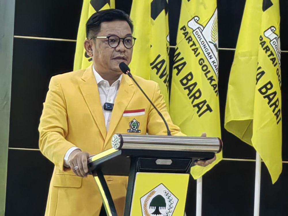 Kang Ace: Anggota DPRD Terpilih Harus Mampu Tingkatkan Kesejahteraan Rakyat