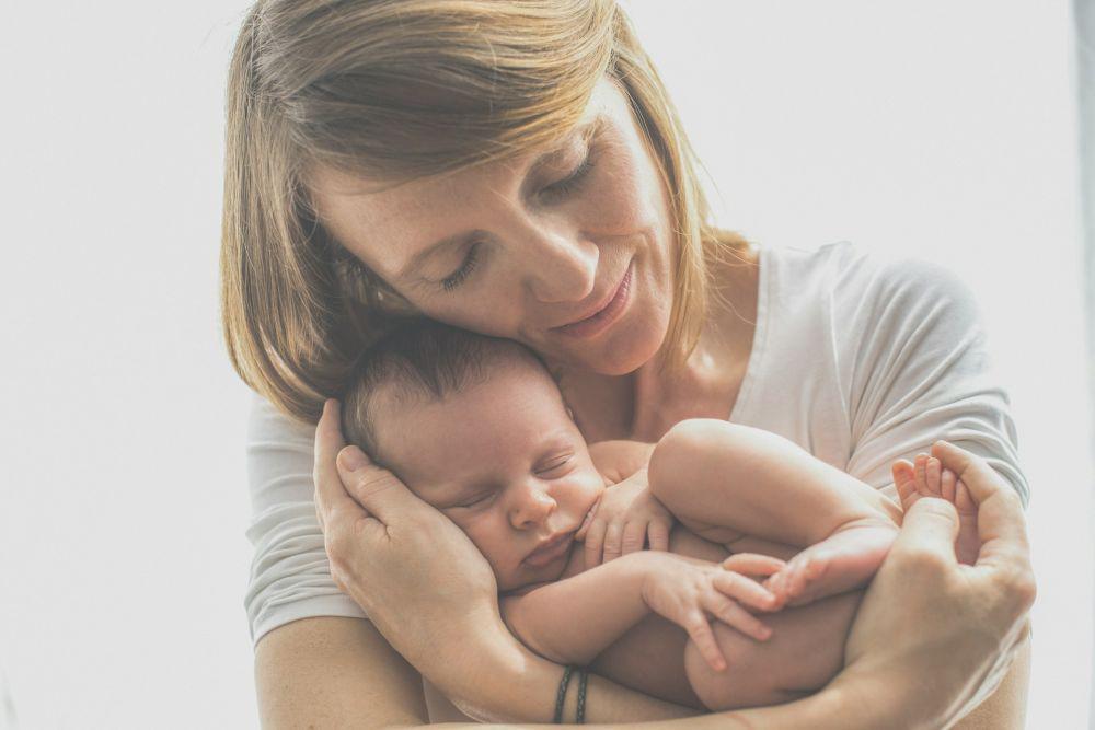 65 Nama Bayi Laki-Laki Bahasa Inggris dan Artinya, Doa Baik!