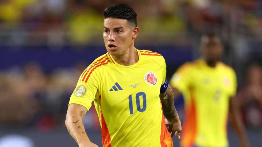 5 Peraih Golden Ball Copa America yang Gagal Meraih Gelar Juara