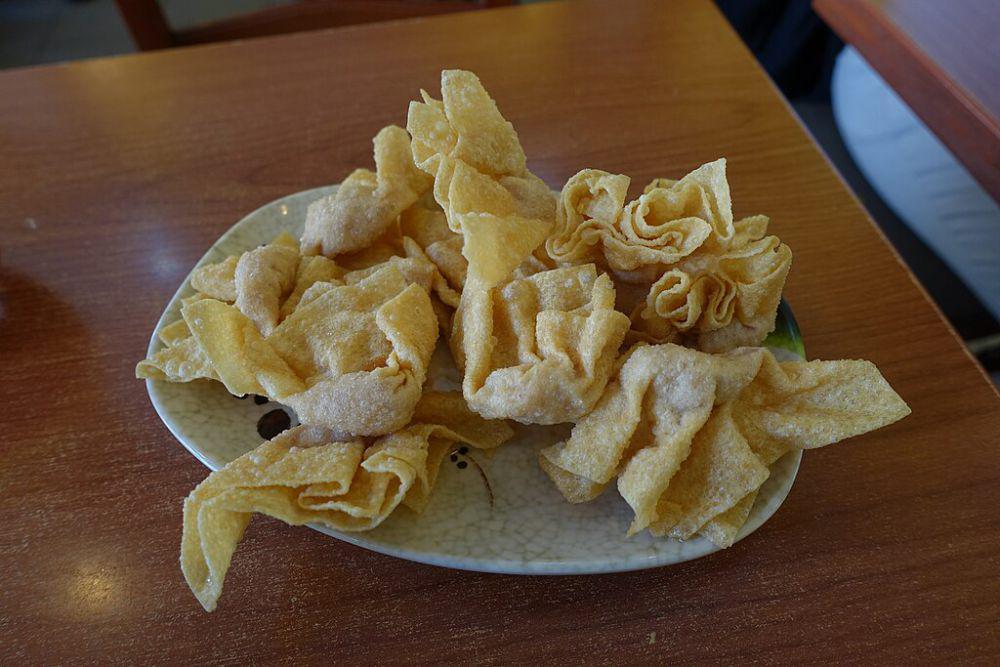 Resep Siomay Goreng Tanpa Ayam, Cocok untuk Camilan Segala Suasana