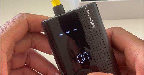 5 Produk Gadget Motor Terbaik di 2024, Inovasi Keren!