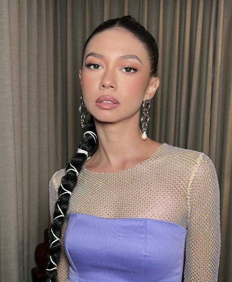 Yuki Kato (instagram.com/danybarca22)