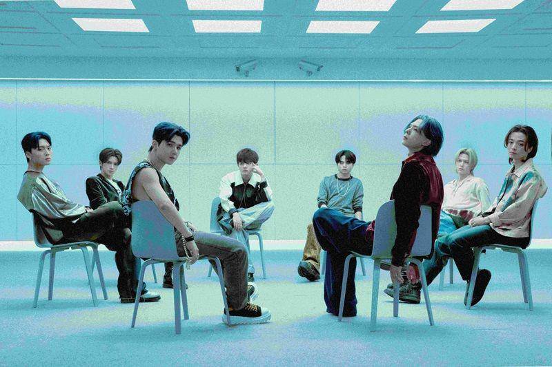 Mengenal ONE OR EIGHT, Grup Boyband Jepang yang Misterius