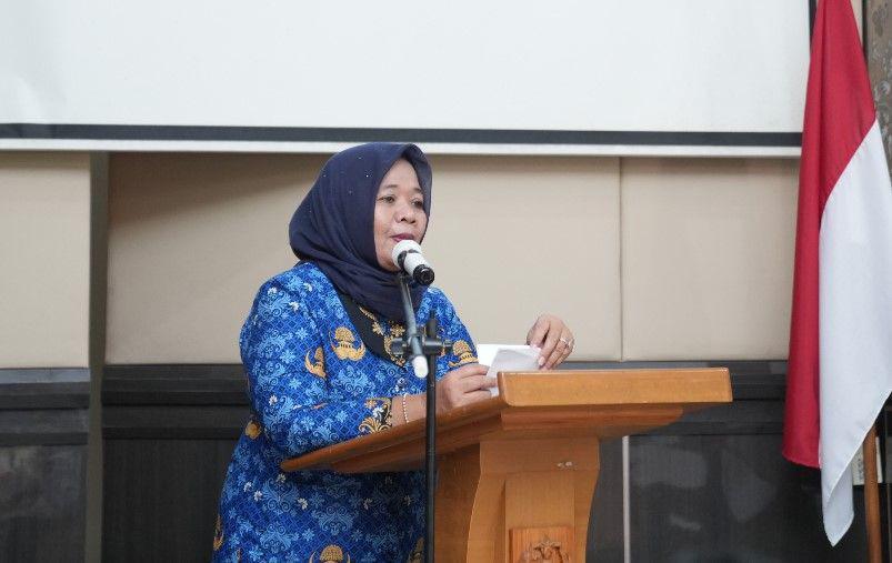 Aksi Intervensi Pencegahan Stunting di Sleman Dievaluasi