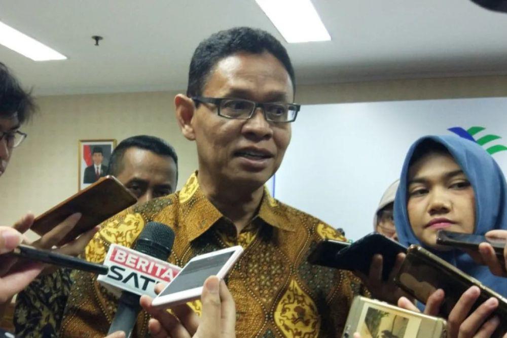 Profil Yuliot Tanjung, Direktur BKPM yang Jadi Wakil Menteri Investasi