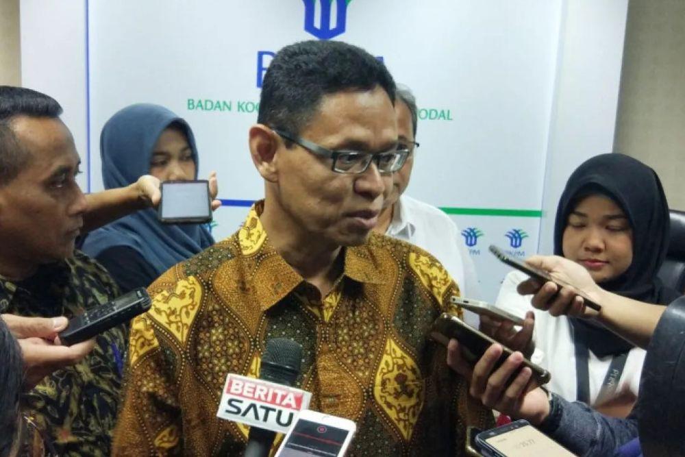 Yuliot Resmi Jadi Wakil Menteri Investasi, Segini Harta Kekayaannya