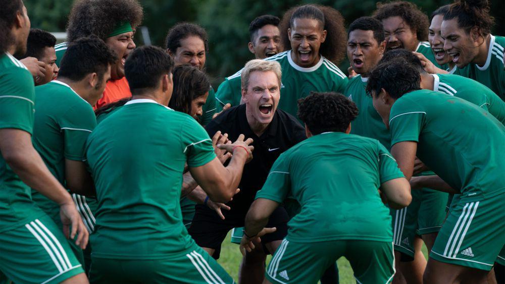 5 Fakta Film Next Goal Wins, Kisah Perjuangan Tim Sepak Bola Terlemah