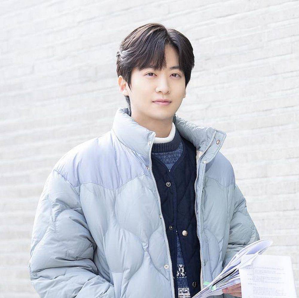 potret Lee Il Jun (instagram.com/iljunnnnn)