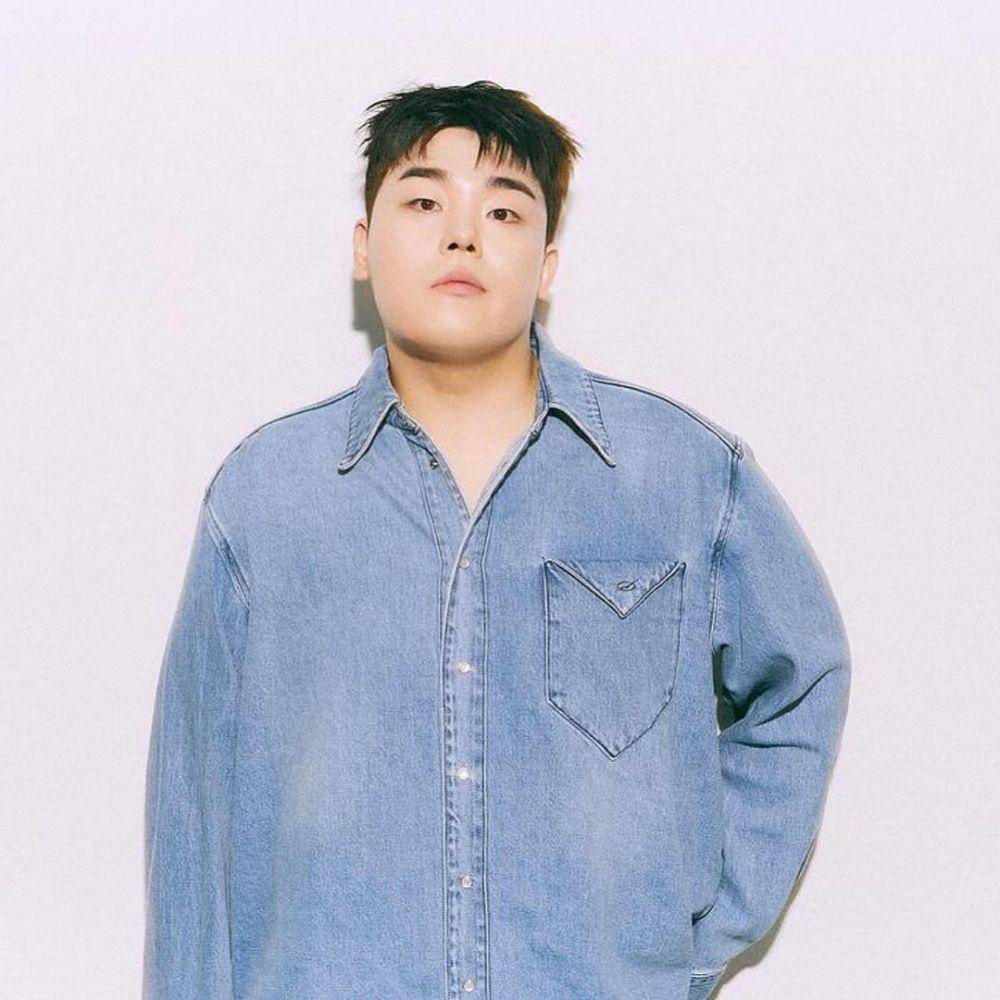 potret Lee Woo Je (instagram.com/woooje)
