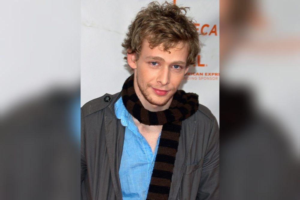 Fakta Johnny Lewis, Mantan Katy Perry, yang Tewas Mengenaskan