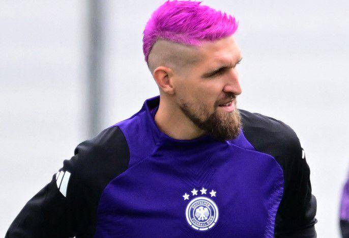 Robert Andrich (twitter.com/EURO2024)