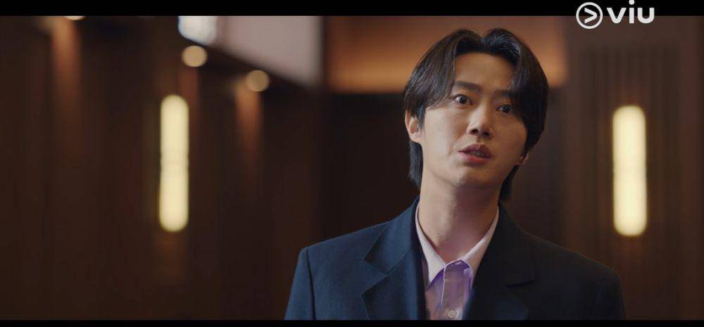 Han Eun Sung di drama Good Partner (dok. SBS/Good Partner)