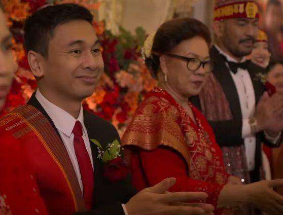 film Catatan Harian Menantu Sinting (dok. Soraya Intercine Films/Catatan Harian Menantu Sinting)