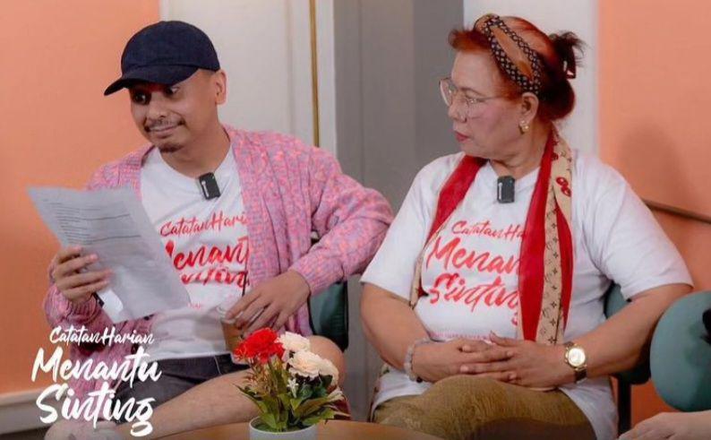 4 Artis Perankan Anak Lina Marpaung di Film, Terbaru Raditya Dika