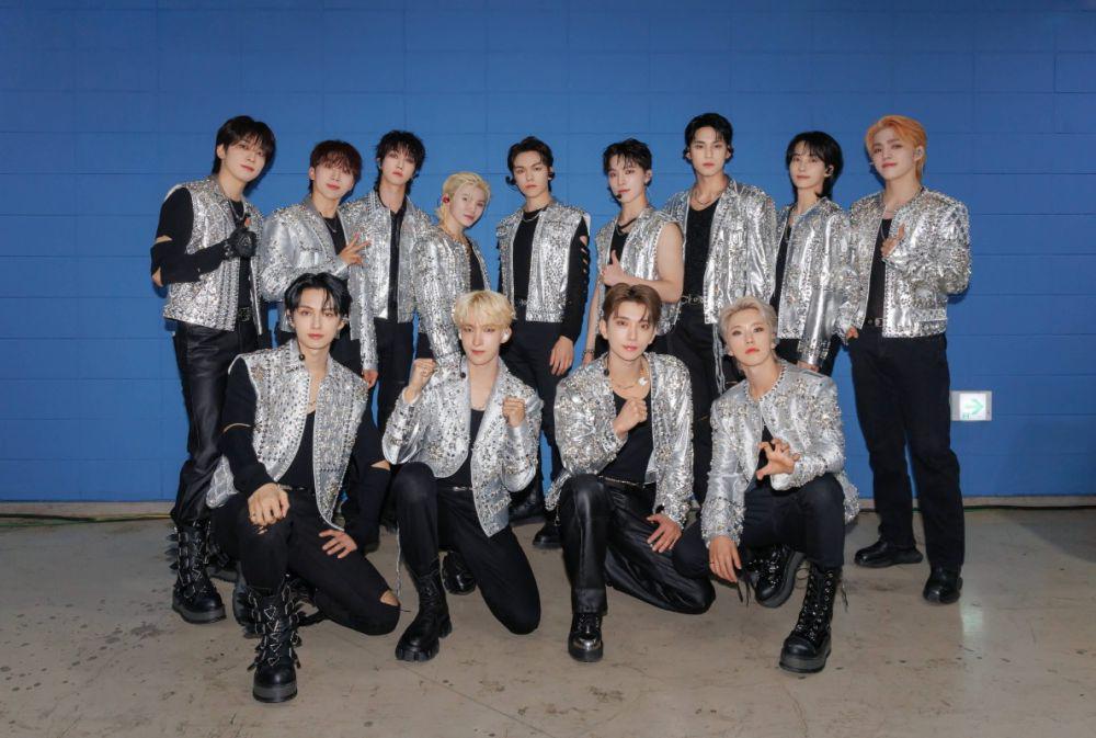 Sinopsis Film Konser SEVENTEEN Tour Follow Again dan Jadwal di Bioskop