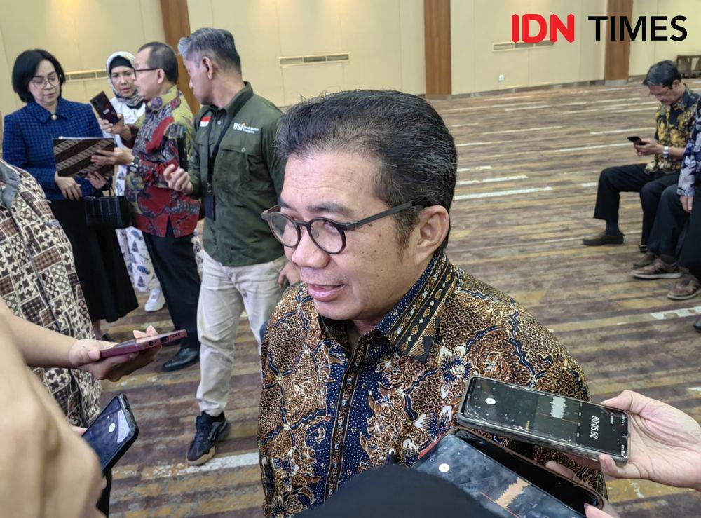 Rekam Jejak Muliaman Hadad, Calon Ketua Badan Dana Investasi Prabowo